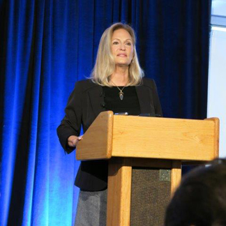 Regina Meredith